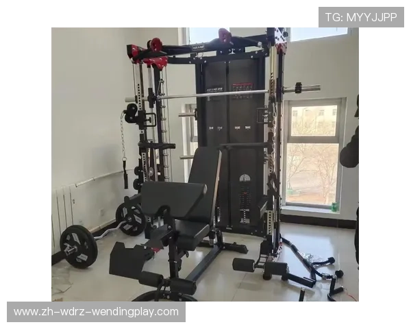 酒店健身房器材配置及尺寸规范