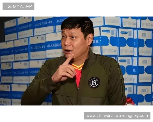 马镇入选国足原因揭晓记者澄清与范志毅无关签证问题成关键